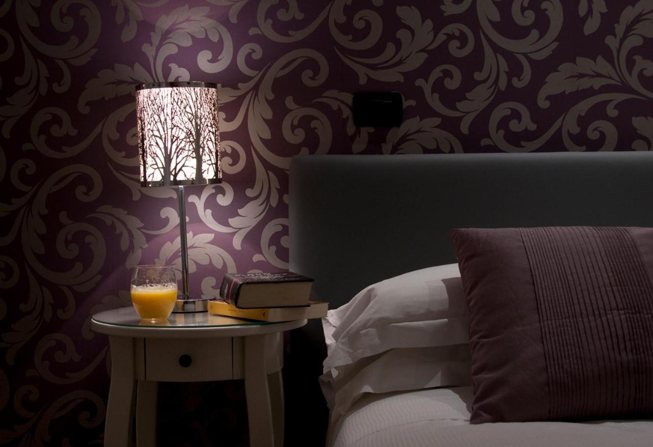 St. John'S Terrace Bed & Breakfast Rome Room photo