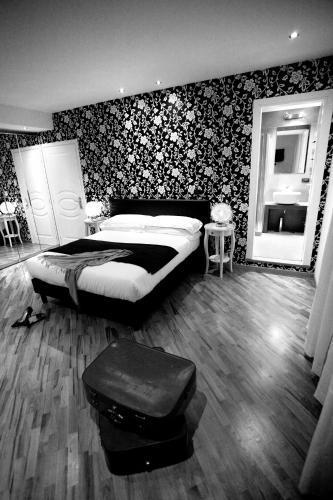 St. John'S Terrace Bed & Breakfast Rome Exterior photo